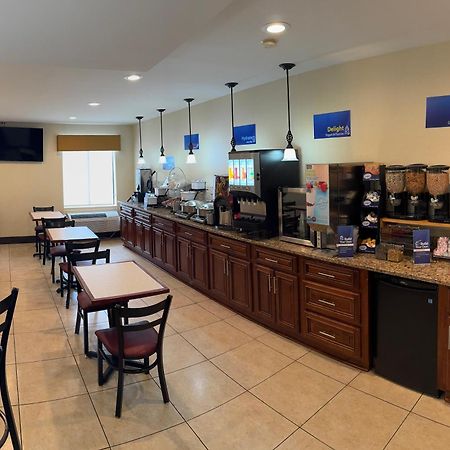 Best Western Манасас Екстериор снимка