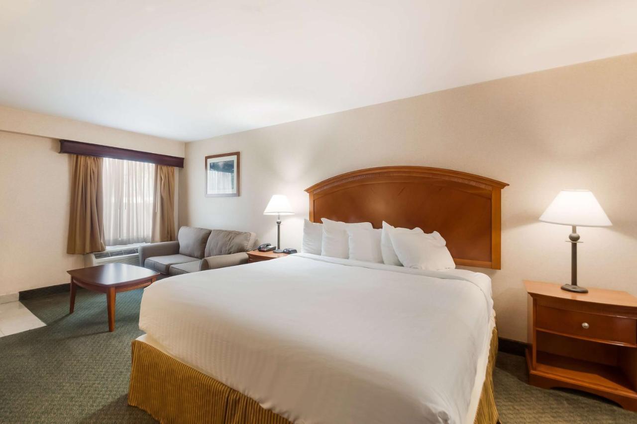 Best Western Манасас Екстериор снимка
