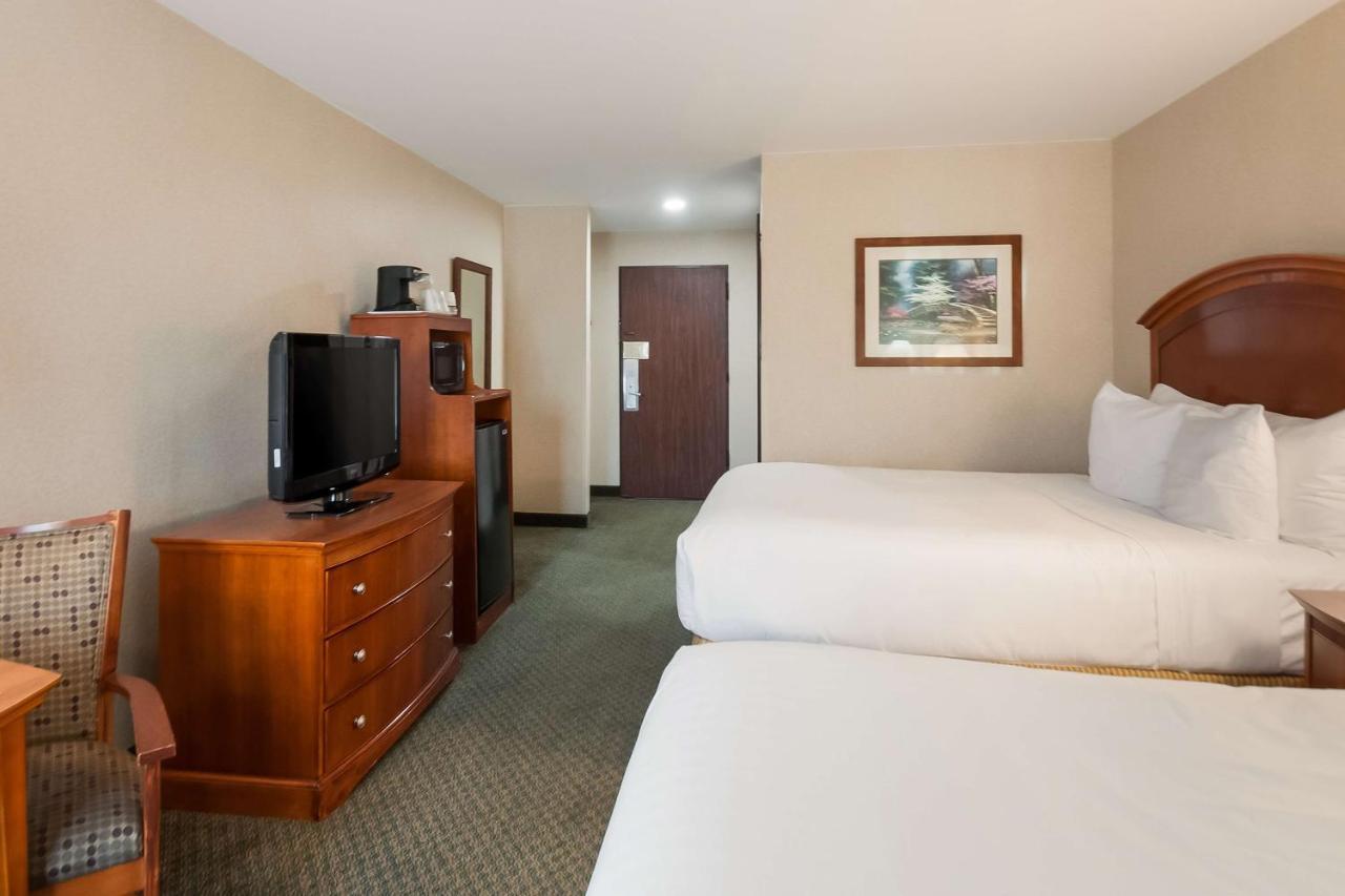 Best Western Манасас Екстериор снимка