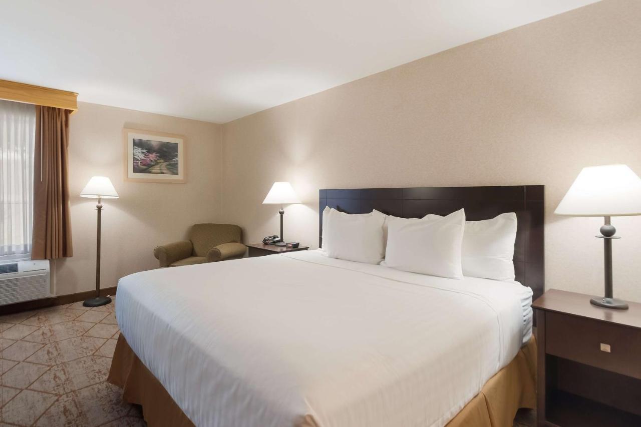 Best Western Манасас Екстериор снимка