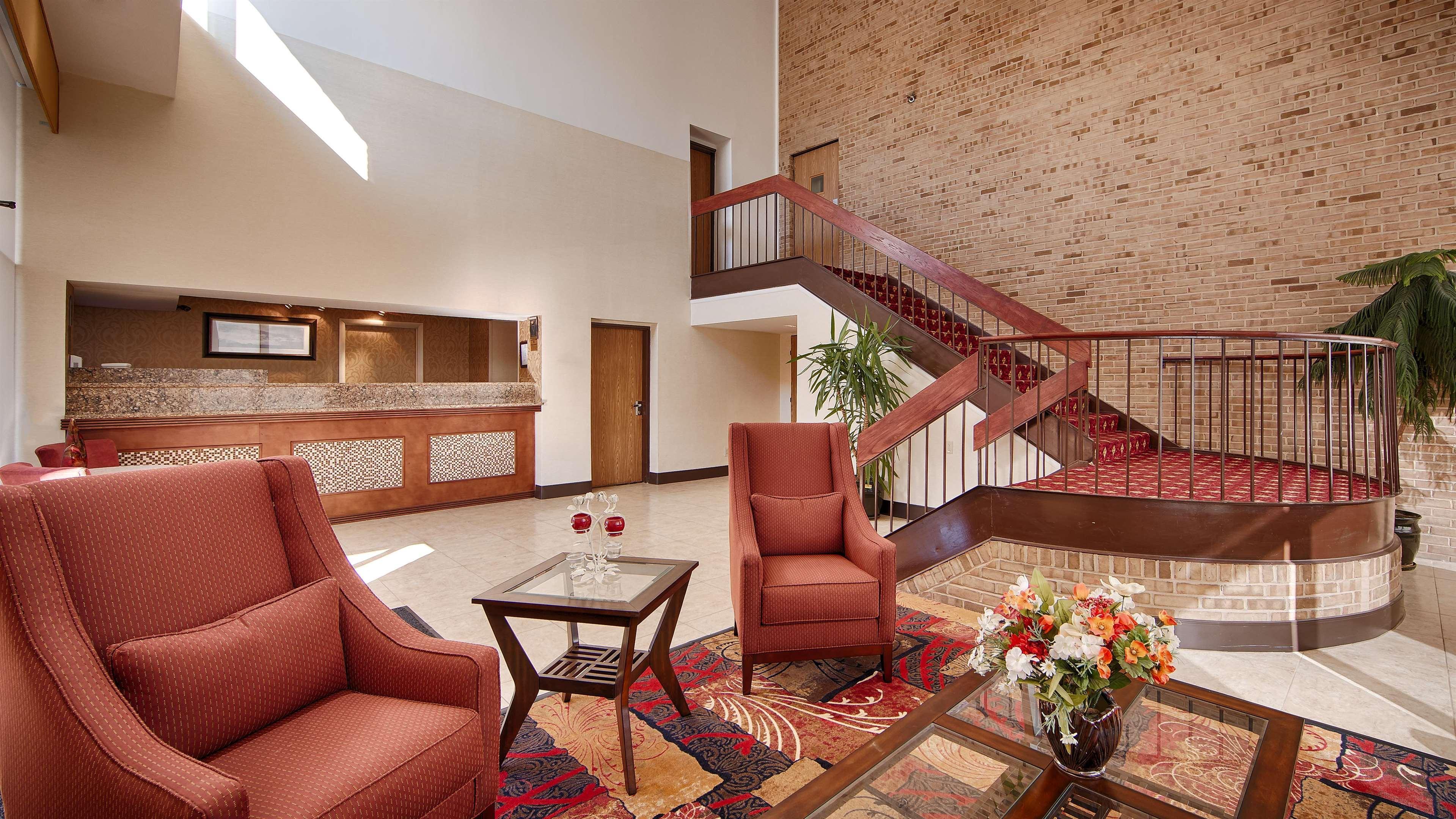 Best Western Манасас Екстериор снимка