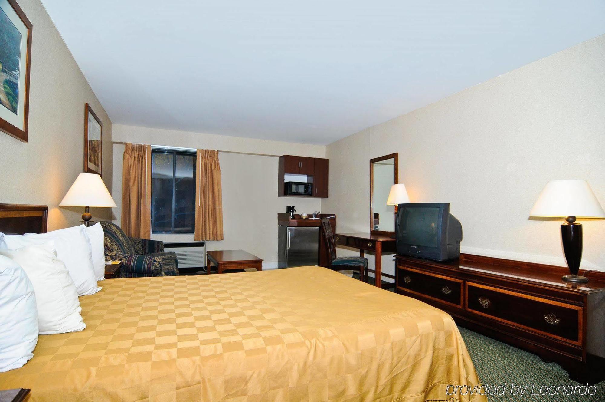 Best Western Манасас Екстериор снимка