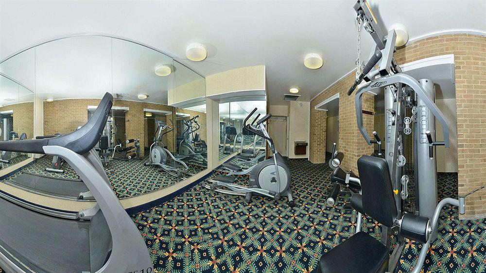 Best Western Манасас Екстериор снимка